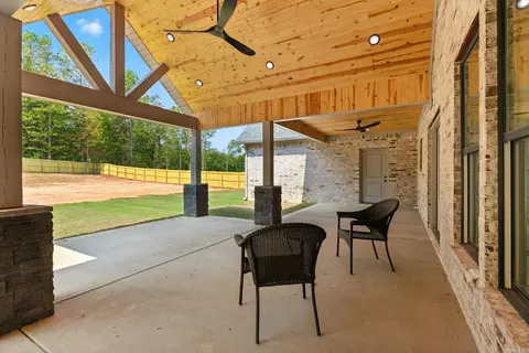 1008 Parkside Dr, Redfield, AR 72132 photo 48