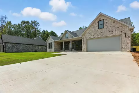 1008 Parkside Dr, Redfield, AR 72132 photo 3