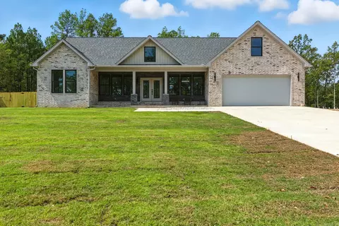 1008 Parkside Dr, Redfield, AR 72132