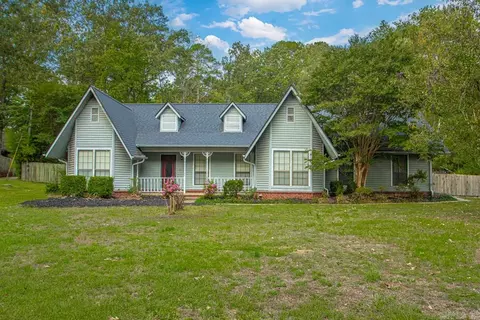 Exterior - 5917 Oakbrook Rd, Alexander, AR 72002 photo 3 of 8