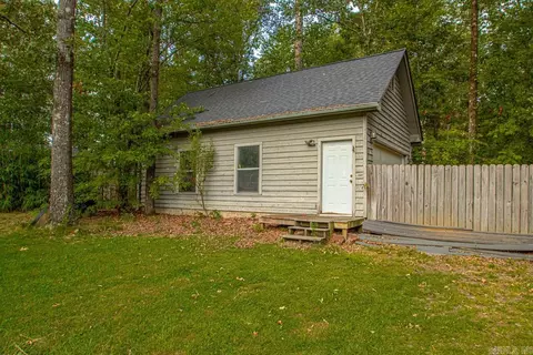 Exterior - 5917 Oakbrook Rd, Alexander, AR 72002 photo 7 of 8