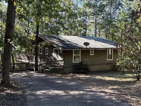 106 Rainbow Ct, Fairfield Bay, AR 72088