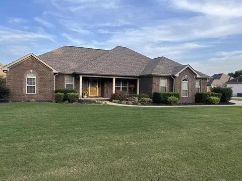 448 Fox Run, Trumann, AR 72472