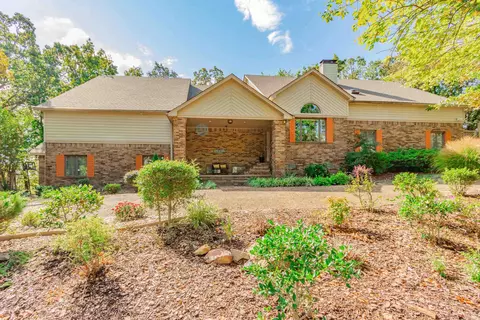 13505 Saddle Hill Dr, Little Rock, AR 72212