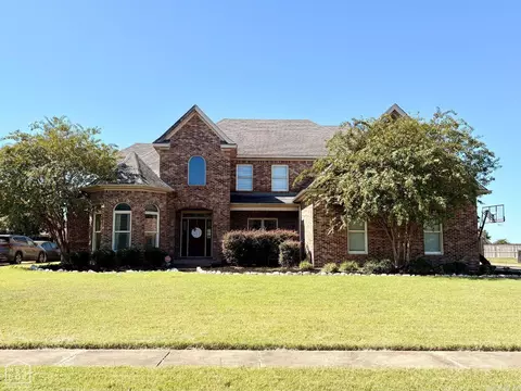 3204 River Grv, Marion, AR 72364