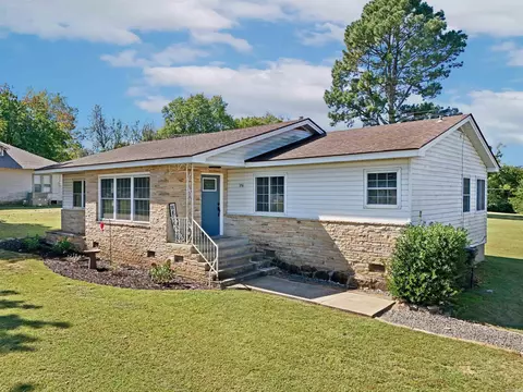 176 W James Rd, Clinton, AR 72031 photo 1