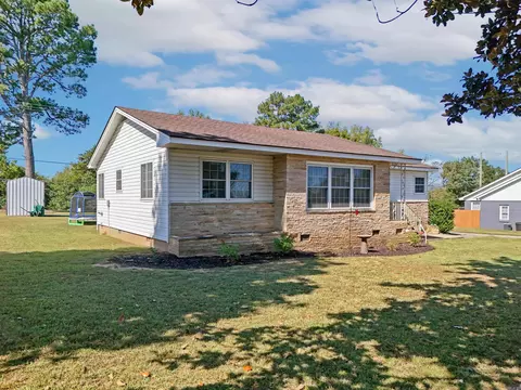 176 W James Rd, Clinton, AR 72031 photo 17