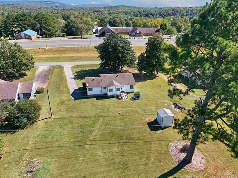 176 W James Rd, Clinton, AR 72031 photo 18