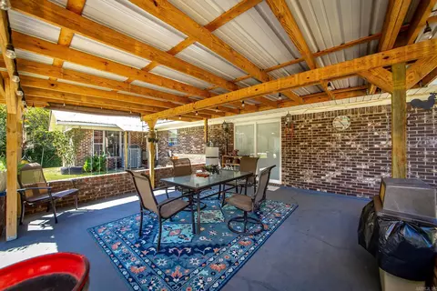 2607 Chestnut Dr, Bismarck, AR 71929 photo 21