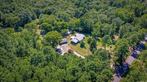 2607 Chestnut Dr, Bismarck, AR 71929 photo 25