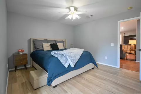 Bedroom - 1101 Redbud Dr, Mena, AR 71953 photo 5 of 5