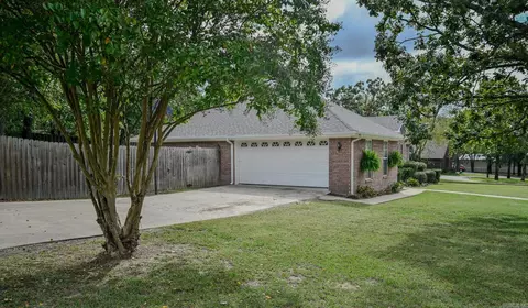 Exterior - 1101 Redbud Dr, Mena, AR 71953 photo 11 of 12