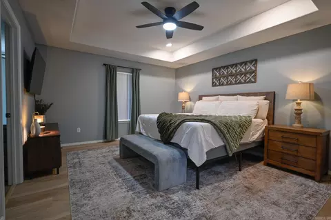 Bedroom - 1101 Redbud Dr, Mena, AR 71953 photo 1 of 5