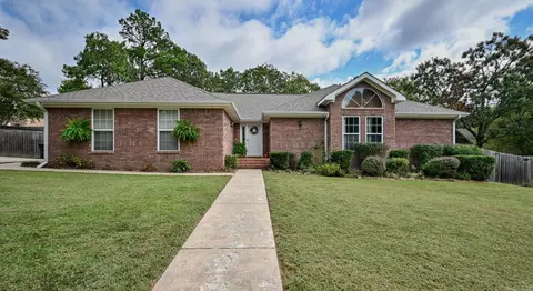 Exterior - 1101 Redbud Dr, Mena, AR 71953 photo 12 of 12