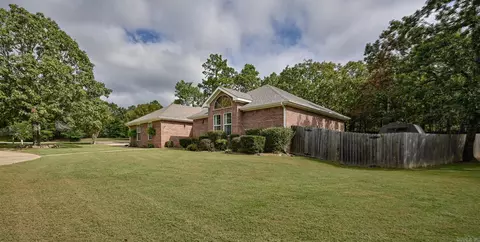 Exterior - 1101 Redbud Dr, Mena, AR 71953 photo 8 of 12