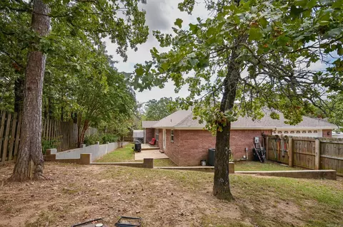Exterior - 1101 Redbud Dr, Mena, AR 71953 photo 2 of 12