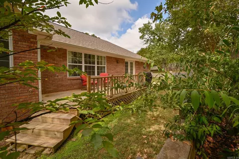 Exterior - 1101 Redbud Dr, Mena, AR 71953 photo 6 of 12