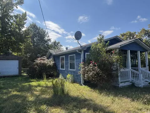 96 Dam Rd, Mayflower, AR 72106