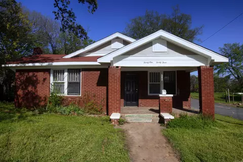 2123 Bragg St, Little Rock, AR 72206