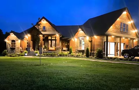 133 Osage Ave, Mountain View, AR 72560