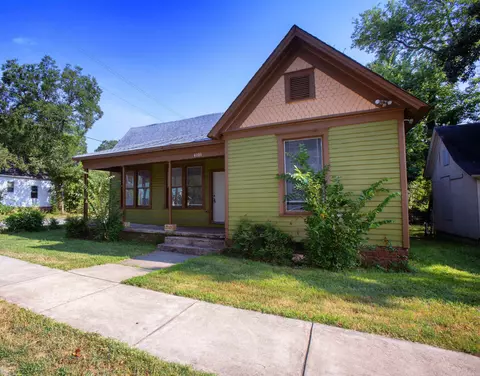 4101 W 13 St, Little Rock, AR 72204