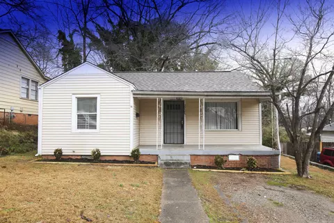 2703 Madison St, Little Rock, AR 72204