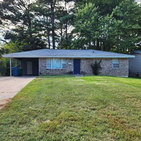9108 Tedburn Cir, Little Rock, AR 72209
