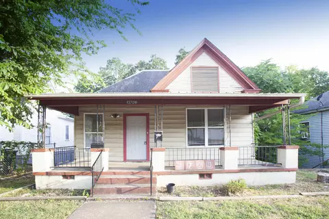 3709 W 12 St, Little Rock, AR 72204