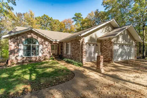 48 Pintuerero Way, Hot Springs Village, AR 71909