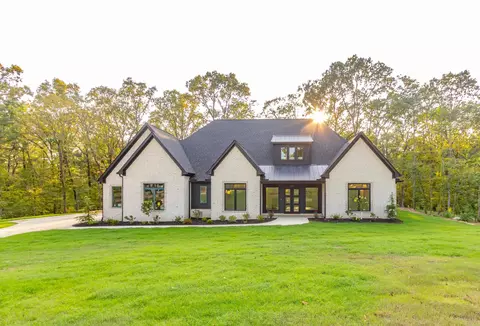 Exterior - 6047 Charley Pl, Benton, AR 72019 photo 4 of 9