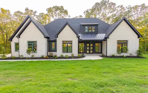 Exterior - 6047 Charley Pl, Benton, AR 72019 photo 2 of 9