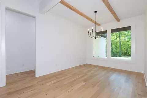 Dining - 6047 Charley Pl, Benton, AR 72019 photo 2 of 2