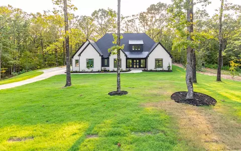 Exterior - 6047 Charley Pl, Benton, AR 72019 photo 5 of 9