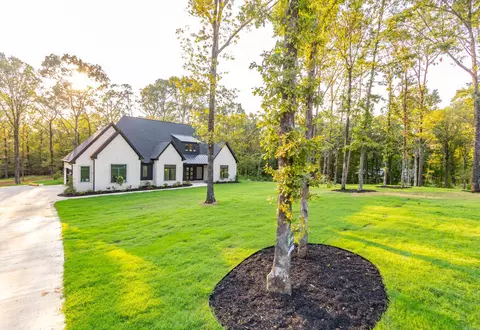 Exterior - 6047 Charley Pl, Benton, AR 72019 photo 6 of 9