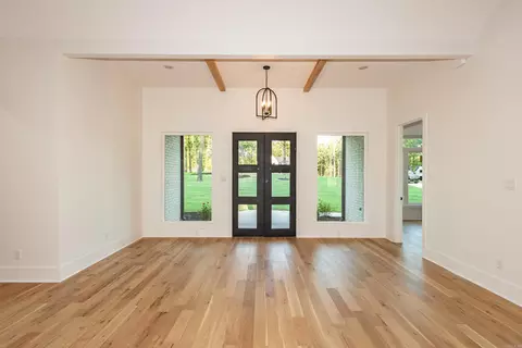 Entry Way - 6047 Charley Pl, Benton, AR 72019 photo 2 of 3