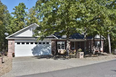 28 Resplandor Way, Hot Springs Village, AR 71909
