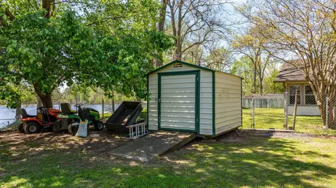 Exterior - 13402 Old River Dr, Scott, AR 72142 photo 10 of 11
