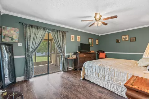 Bedroom - 13402 Old River Dr, Scott, AR 72142 photo 2 of 5