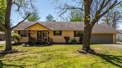 Exterior - 13402 Old River Dr, Scott, AR 72142 photo 3 of 11