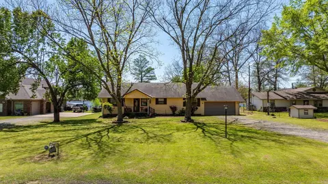 Exterior - 13402 Old River Dr, Scott, AR 72142 photo 1 of 11