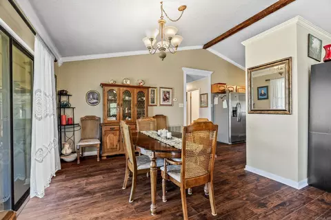 Dining - 13402 Old River Dr, Scott, AR 72142 photo 1 of 2