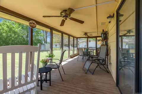 Exterior - 13402 Old River Dr, Scott, AR 72142 photo 7 of 11