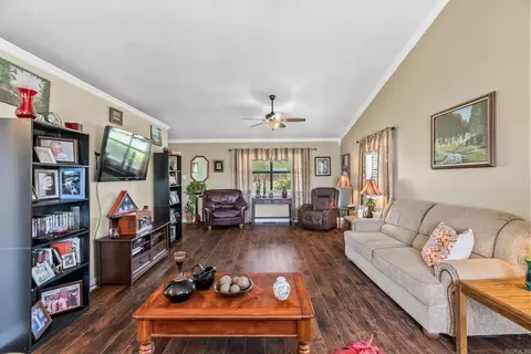 Living - 13402 Old River Dr, Scott, AR 72142 photo 1 of 3