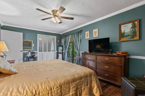 Bedroom - 13402 Old River Dr, Scott, AR 72142 photo 5 of 5
