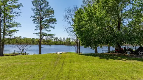 Exterior - 13402 Old River Dr, Scott, AR 72142 photo 9 of 11