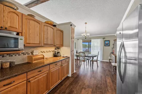 Entry Way - 13402 Old River Dr, Scott, AR 72142 photo 1 of 3