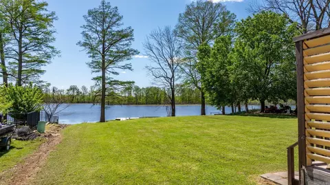 Exterior - 13402 Old River Dr, Scott, AR 72142 photo 11 of 11