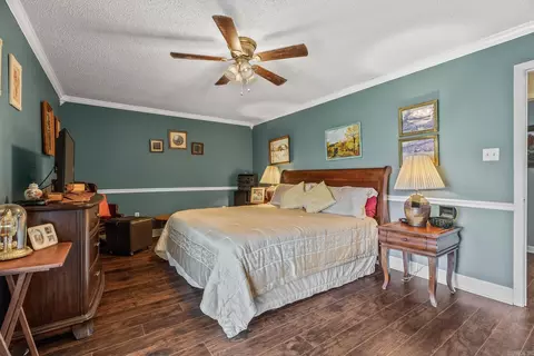 Bedroom - 13402 Old River Dr, Scott, AR 72142 photo 1 of 5