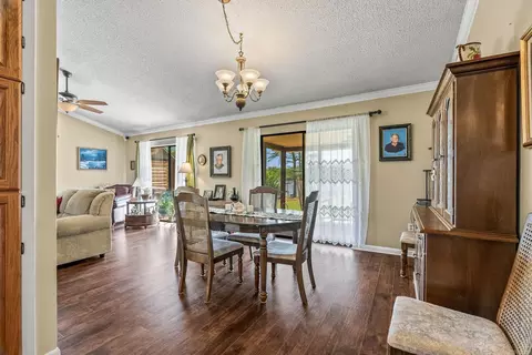 Dining - 13402 Old River Dr, Scott, AR 72142 photo 2 of 2