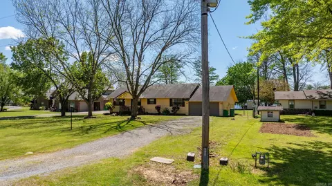 Exterior - 13402 Old River Dr, Scott, AR 72142 photo 5 of 11